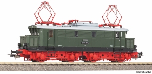 PIKO 51193 - H0 - E-Lok BR 244, DR, Ep. IV